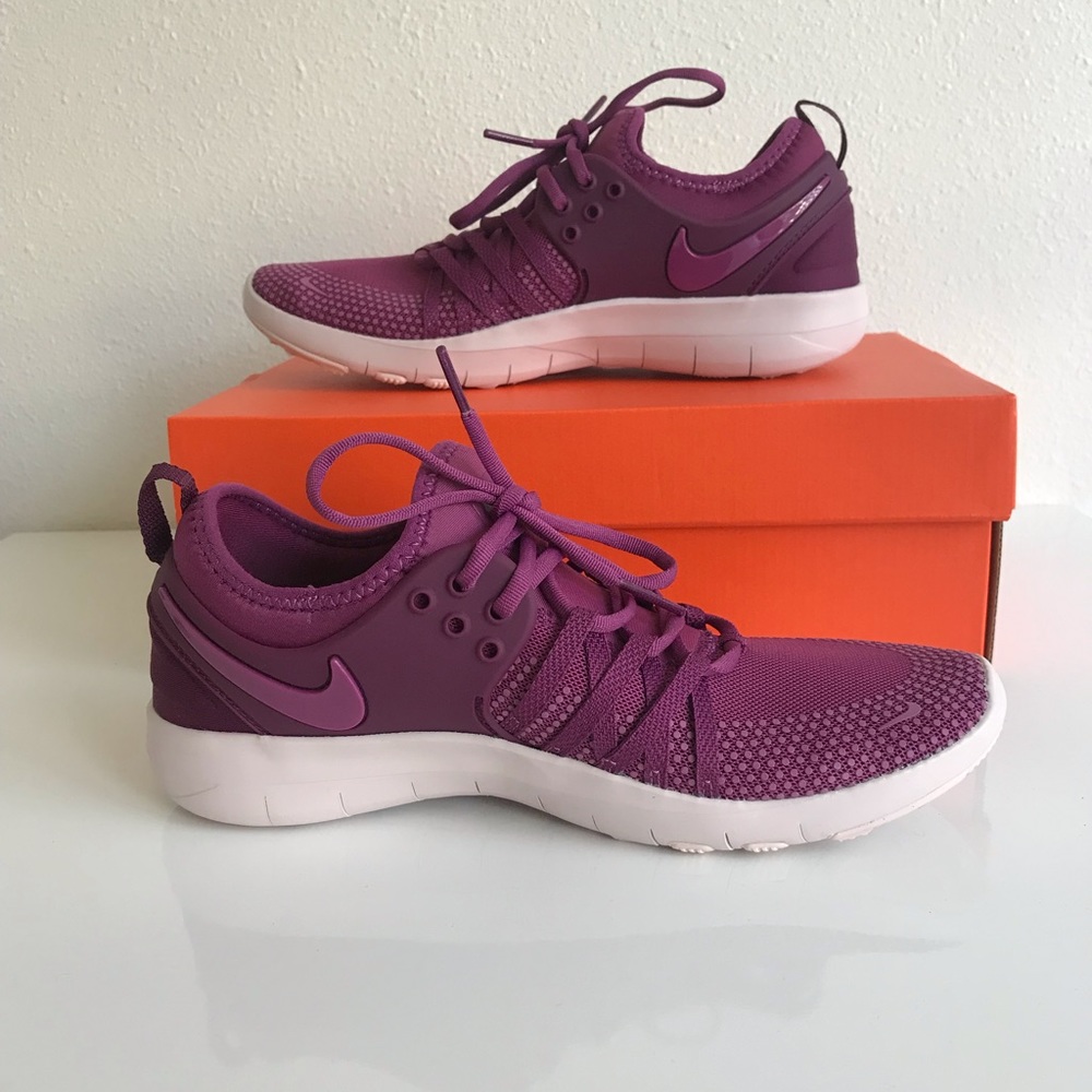 Nike free run size 7.5
